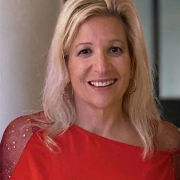 Marlene Marino